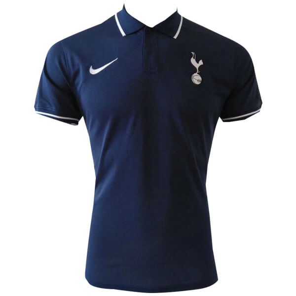 Polo TH 2019-2020 Azul Marino